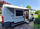 Fiat Ducato Sun Living FLEXO SP