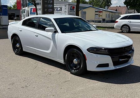 Dodge Charger Automatik SRT 392