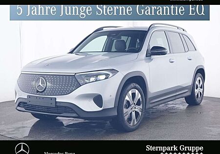Mercedes-Benz EQB 350 4M Electric Art Distronic,Memory,360°Kam