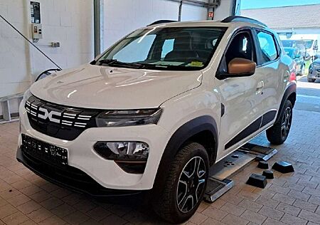 Dacia Spring Electric Extreme 65 Allwetter - Kamera