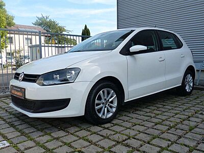 Volkswagen Polo V Comfortline 1. HAND   1.4   TÜV  NEU