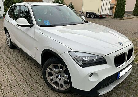 BMW X1 xDrive18d