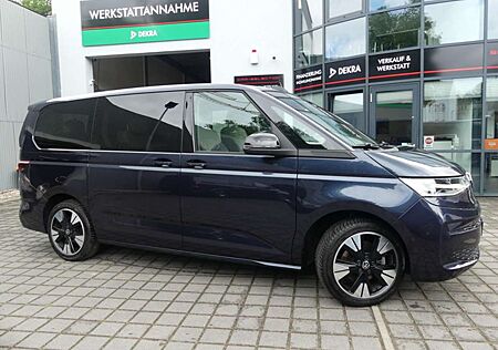 VW T7 Multivan Volkswagen 2.0 TSI Lang PANO/LED/ACC/E-TÜREN/KAM