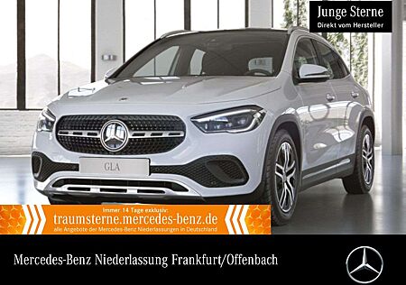 Mercedes-Benz GLA 250 e PROGRESSIVE+PANO+AHK+MULTIBEAM+KAMERA+8G