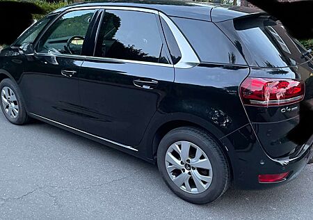 Citroën C4 Spacetourer Citroen Selection