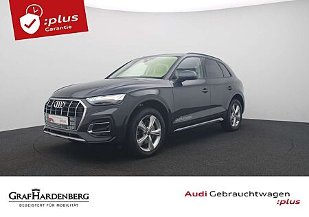 Audi Q5 40 TDI quattro . Virt.Cockpit Matrix Navi HuD