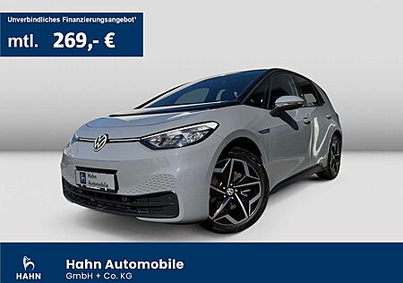 VW ID.3 Volkswagen Pro Performance Life SHZ Navi LED Keyless