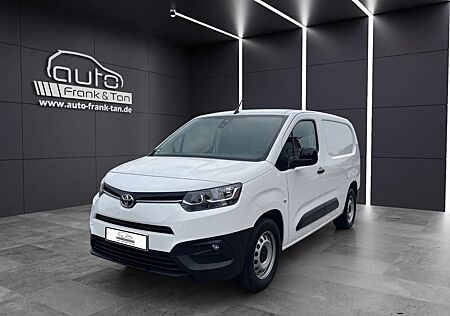 Toyota Pro Ace Proace City*Klima*Tempomat*Fernlichtassistent*