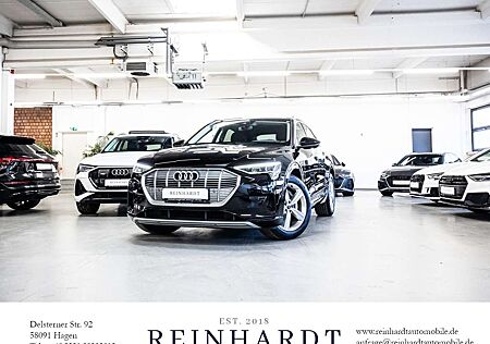 Audi e-tron SPORTBACK 50 Q ADVANCED/CARPL/PANO/KAMERA