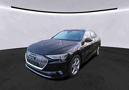 Audi e-tron SPORTBACK 50 Q ADVANCED/CARPL/PANO/KAMERA