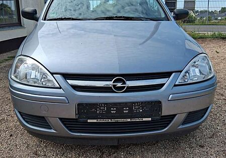 Opel Corsa 1.0 12V
