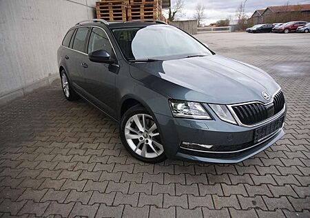 Skoda Octavia Combi 1.8TSI DSG Navi/Mirror Kamera 1.Hd