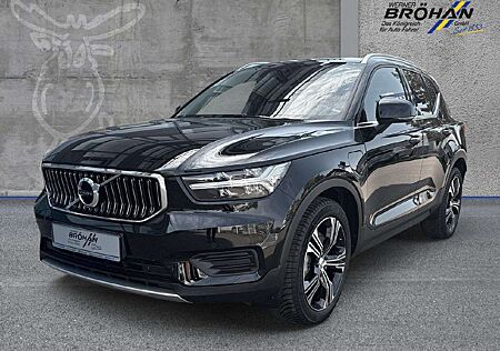 Volvo XC 40 XC40 Inscription Expression Recharge Plug-In Hybrid 2WD