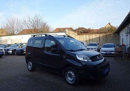 Fiat Qubo 1,3 MY, EU5, Klima, Zahnriemen defekt !!