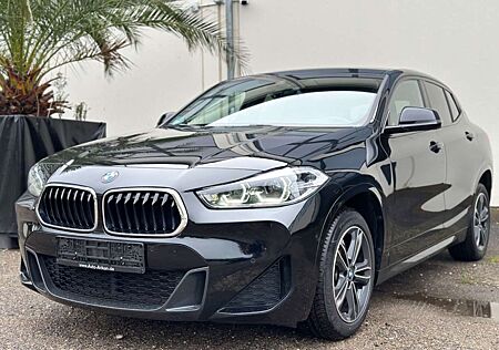 BMW X2 sDrive 18 i M Sport Top Zustand