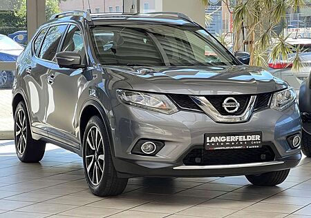 Nissan X-Trail 1.6 DIG-T Tekna 4x2*360°*SHZ*PANO*NAVI*