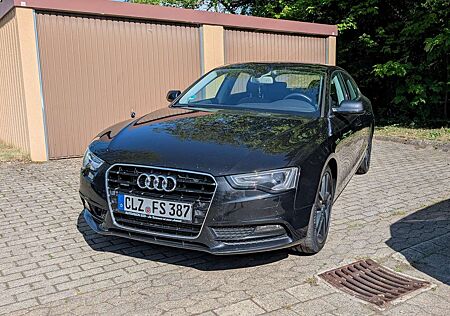 Audi A5 3.0 TDI Sportback quattro DPF S tronic