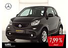 Smart ForTwo coupé 52kW passion Cool & Audio+LED+PANO+