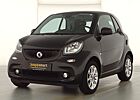 Smart ForTwo coupé 52kW passion Cool & Audio+LED+PANO+