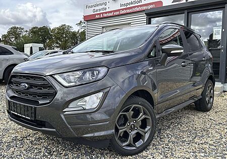 Ford EcoSport ST-Line/1.HD/TEMPO./NAVI./R.KAMERA/