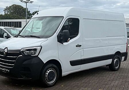 Renault Master MASTER III L2H2 HKa 3,3t NAVI/KAMERA/TEMPOMAT