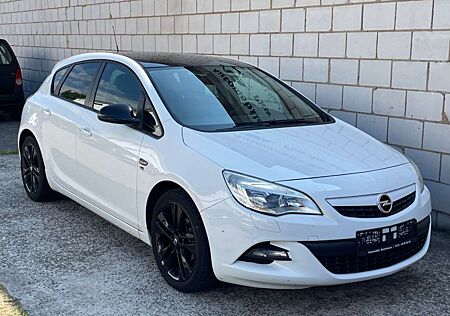 Opel Astra J Lim. 5-trg. Color Edition