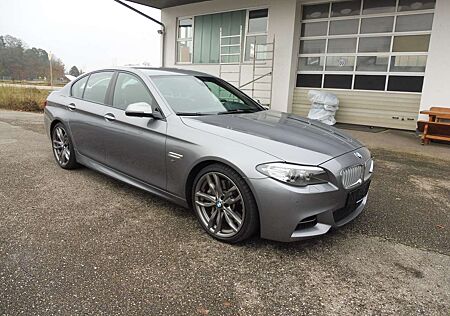BMW M550 d xDrive