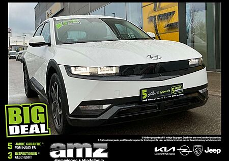 Hyundai IONIQ 5 72 Dynamiq Elektro ACC+LED+Navi+SHZ+Kam.