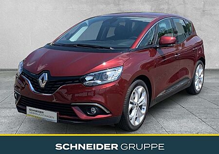 Renault Scenic EXPERIENCE TCe 115 NAVI+SHZ+PDC+VOLL-LED