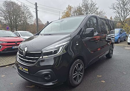Renault Trafic Combi SpaceClass ENERGY dCi 145 EDC , Bett, AHK, K