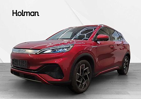 BYD ATTO 3 Comfort 60,4 KWh NAV LED APPLINK TEMP PDC SOMMER