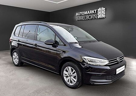 VW Touran Volkswagen Comfortline7Sitz*AHK*Kamera*LED*ACC*DAB*L