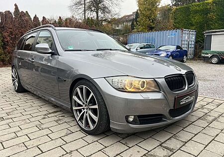 BMW 320i 320 Touring NAVI SHZ PDC VOLL SCHECKHEFT