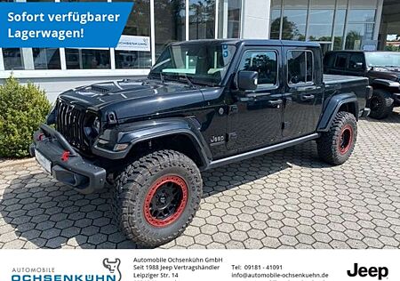 Jeep Gladiator 3.0 D. First Edition / Umbau