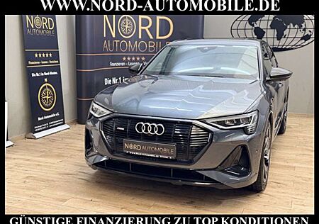 Audi e-tron S-Line Qu. Matrix/21/HeadUp/AHK/Pano/Tour S-Line