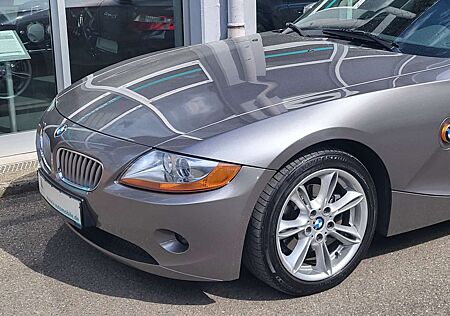 BMW Z4 3.0i**2.Hand*69.300 Kilometer*Original*