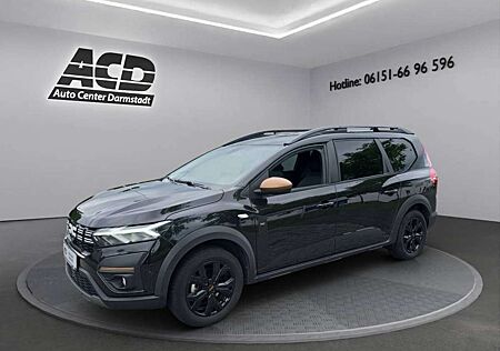 Dacia Jogger Hybrid 140 Extreme+*7-Sitze*1.HAND*WARTUNGSPAKET G