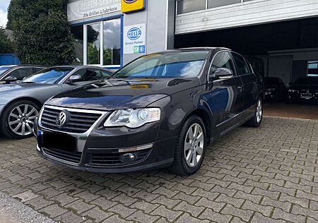 VW Passat Volkswagen Lim. Comfortline