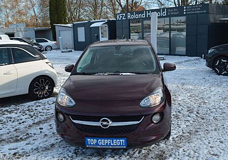 Opel Adam 120 Jahre ecoFlex