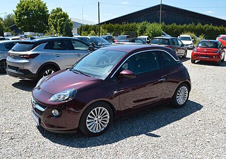 Opel Adam 120 Jahre ecoFlex