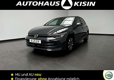 VW Golf Volkswagen VIII 2.0 TDI Goal DSG/AHK /CAM /Navi/LED