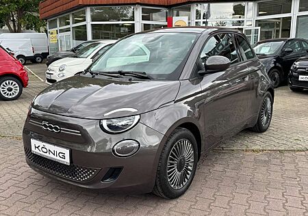 Fiat 500E ICON 42kWh KLIMA*NAVI*PDC*CARPLAY