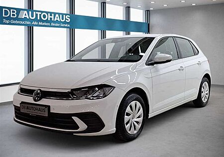 VW Polo Volkswagen Life 1.0 TSI