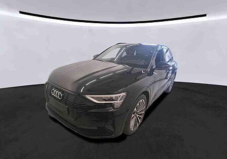 Audi e-tron 55 S line BLACK HuD PANO NIGHT 21Z B&O