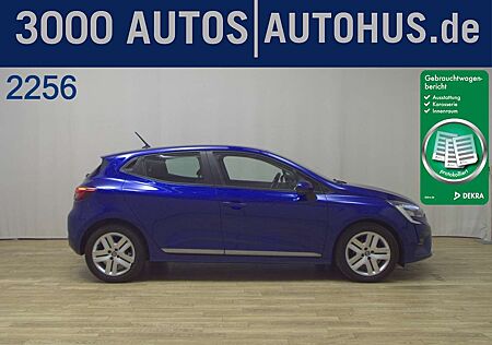 Renault Clio 1.0 Experience Navi Shz PDC