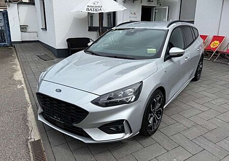 Ford Focus 2.0 ST-Line LED Abstand-Tempomat Automatik