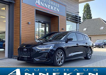 Ford Focus ST-Line X*ACC*Kamera*Virtual*