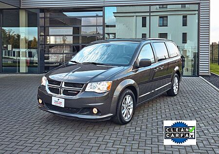 Dodge Grand Caravan 2019'er SXT Carfax Unfallfrei