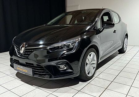 Renault Clio Business Edition *CARPLAY*NAVI*LED*PDC*TEMP