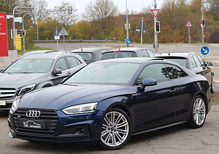 Audi S5 Coupe 3.0 TFSI quattro/Pano/HuD/Massage/360°